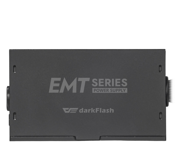 DarkFlash EMT750 750W 80 Plus Bronze - 1479036 - zdjęcie 7